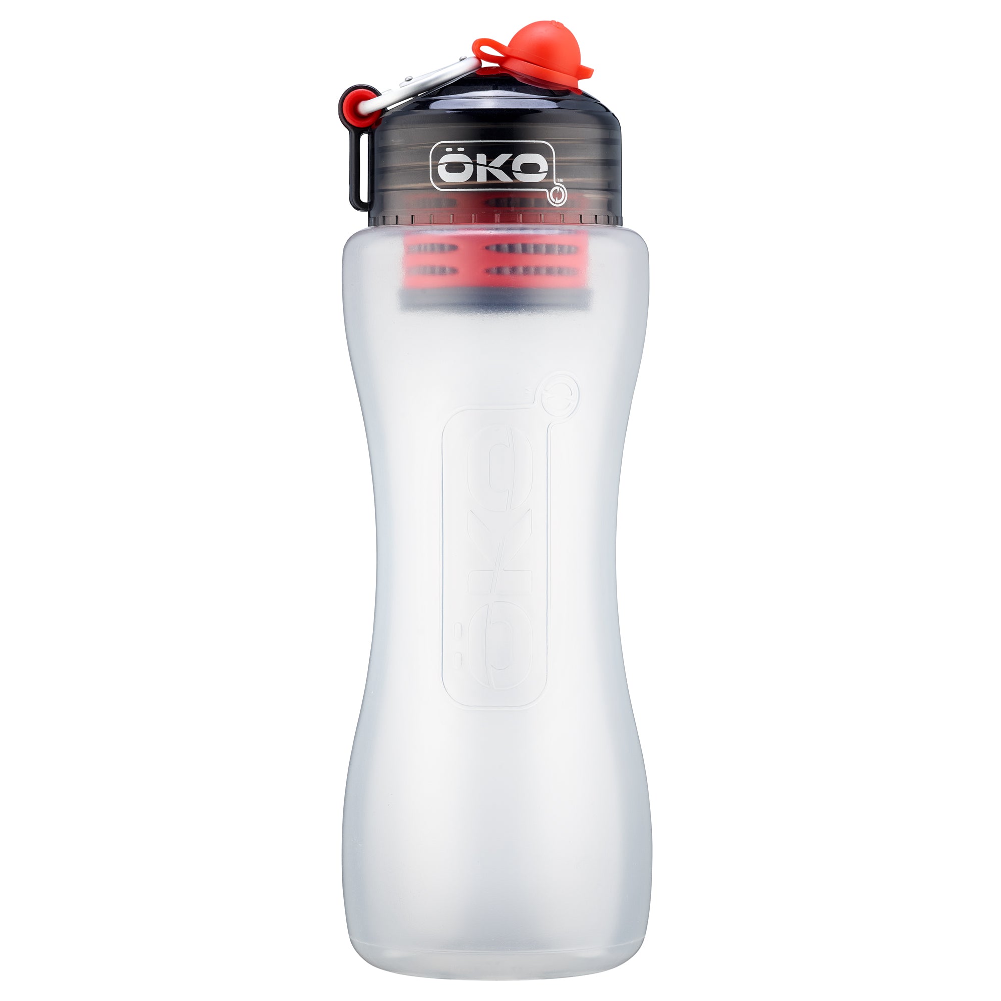 ÖKO Original Filtration Bottle - ÖKO H2O – OKOH2O