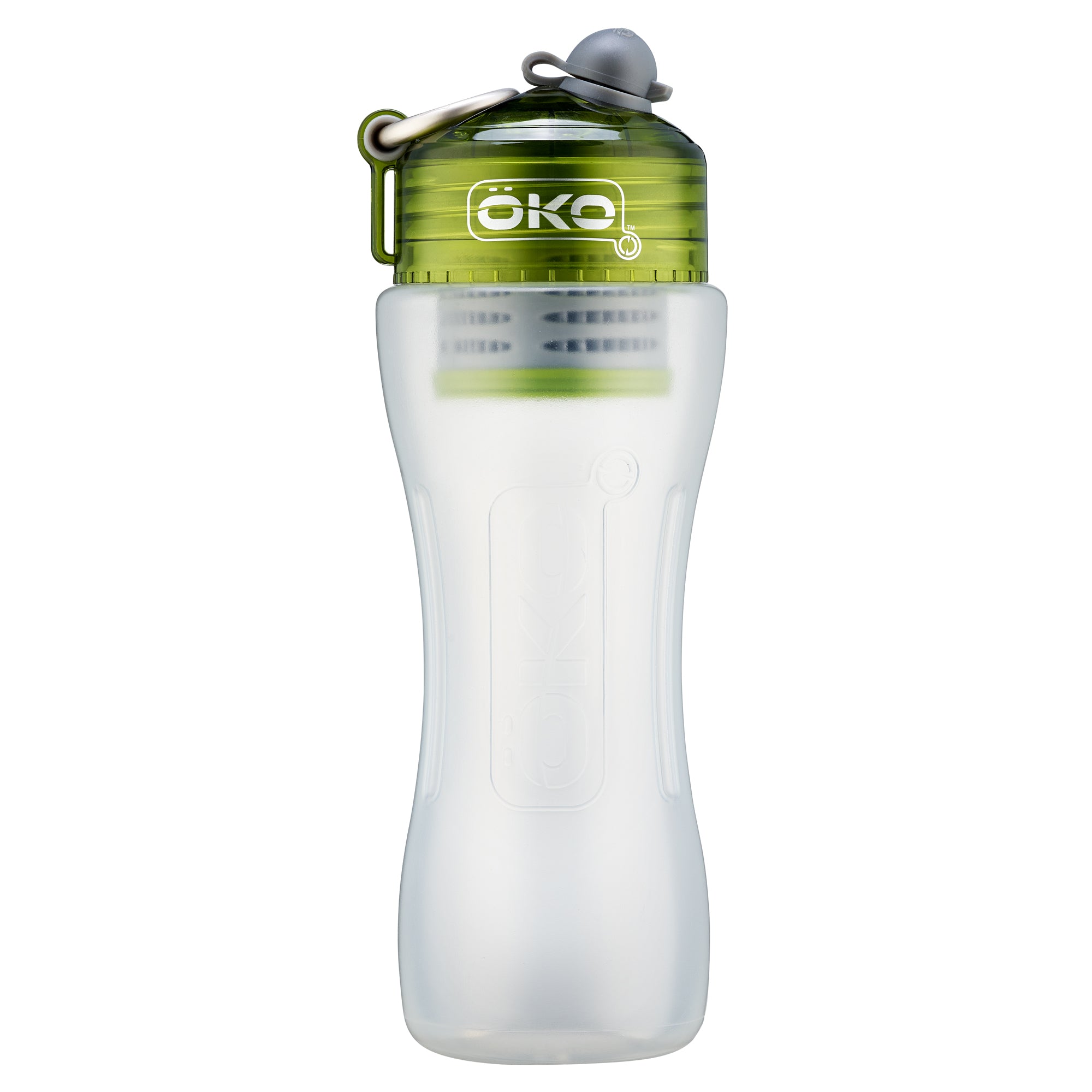 ÖKO Original Filtration Bottle - ÖKO H2O – OKOH2O