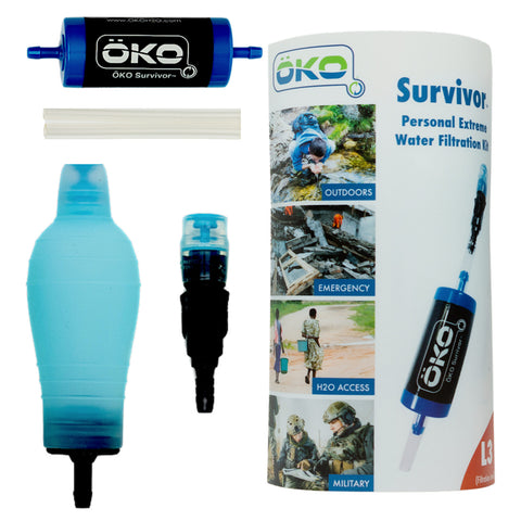 ÖKO Survivor™ Kit